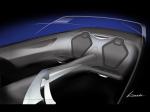 Toyota FT-HS Concept 2007 года